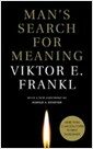 Man's Search for Meaning (1st, Paperback)