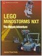 LEGO Mindstorms NXT (Paperback)