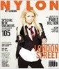 Nylon 나일론 2008.11