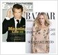 Esquire �������̾� + Bazaar Korea ���� 2010.2