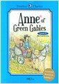 Anne of Green Gables (스토리북   워크북   테이프 2개) - Timeless Classics, Level 4