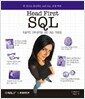 Head First SQL : ȿ������ DB ������ ���� SQL �н���