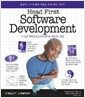 Head First Software Development - 더 쉽고 재미있게 소프트웨어를 개발하는 방법