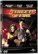 스트리트 오브 파이어(dts)(Streets of fire/OST 포함 한정) 