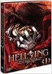 헬싱 OVA 한정판 Vol.1 [dts] (2disc)