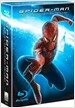 [블루레이] 스파이더맨 트릴로지 블루레이 박스세트 (4disc)
