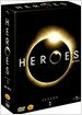 히어로즈 시즌 1 박스세트 (6disc)