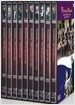 베를린 필하모닉 발트뷔네 콘서트 박스 세트 1993-2002 (10disc) [알라딘 특가]