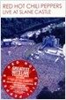 Red Hot Chili Peppers - Live At Slane Castle