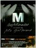 민우 (M) - M's Girlfriend Live Concert 2006