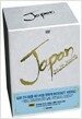일본 인디필름페스티벌 영화제 박스세트 100세트 한정판(16disc)