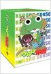 개구리 중사 케로로 TV판 전편 디지팩 박스세트 (12disc)