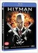 [Blu-ray] 히트맨