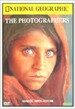 내셔널지오그래픽의 사진작가들