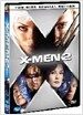 엑스맨 더블팩 1.5+2 박스세트 [dts]