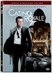 007 카지노 로얄 (2disc)