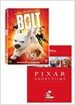 볼트 + 픽사 단편 애니메이션 (2DISC)