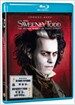 [Blu-ray] 스위니 토드 : 어느 잔혹한 이발사 이야기