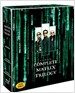 [블루레이] 매트릭스 트릴로지 컴플리트 박스세트 (3disc)
