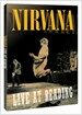 Nirvana - Live At Reading (DVD Amaray 버전)
