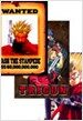 트라이건 Vol.1~7 전편 셋트 한정판