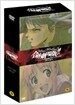 건버스터 합체 극장판 [톱을노려라+톱을노려라2] (4DISC)