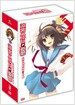 스즈미야 하루히의 우울 LE [엽서8종+스티커8종 디지팩한정판] (8DISC)