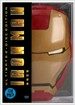 아이언맨 : 마스크버전 (2disc)