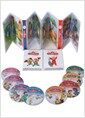 ������ �� ����� Ǯ��Ʈ ������(8DVD + ���Ѵ뺻 2��)