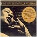 The Very Best of Ella Fitzgerald