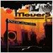 Movers (무버스) 1집 - Music Over Street