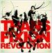 트랜스픽션 3집 - Revolution