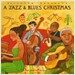 [수입] A Jazz & Blues Christmas