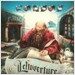 Leftoverture