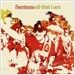 Santana - All That I Am