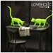 Loveholic 2집 - Invisible Things