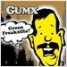 검엑스 (Gum X) 2집 - Green Freakzilla (English Version)