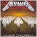Metallica - Master Of Puppets