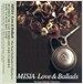 Misia - Love & Ballads : The Best Ballade Collection