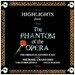 Highlight From The Phantom Of The Opera