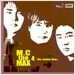 M.C. The Max! 4집 - The Rusted Love