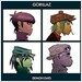 Gorillaz - Demon Days