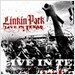 Linkin Park - Live in Texas