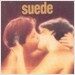 Suede