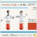 [수입] Monkey Majik - Picture Perfect (with M-flo)