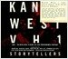 [수입] Kanye West - Vh1 Storytellers [CD+DVD]