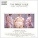 [수입] The Holy Bible/ 10th Anniversary Edition