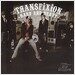 Trans Fixion (트랜스 픽션) 2집 - Time To Say Goodbye