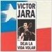 [수입] Deja la vida volar