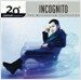 [수입] The Best Of Incognito :20th Century Masters The Millennium Collection